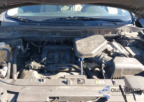 2009 Mazda Cx-9 Grand Touring из США, поврежденный, VIN JM3TB28A490176716